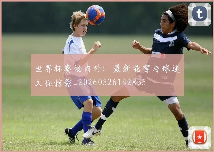 世界杯赛场内外：最新花絮与球迷文化掠影_20260526142835