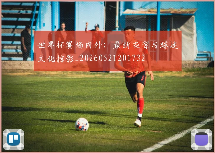 世界杯赛场内外：最新花絮与球迷文化掠影_20260521201732